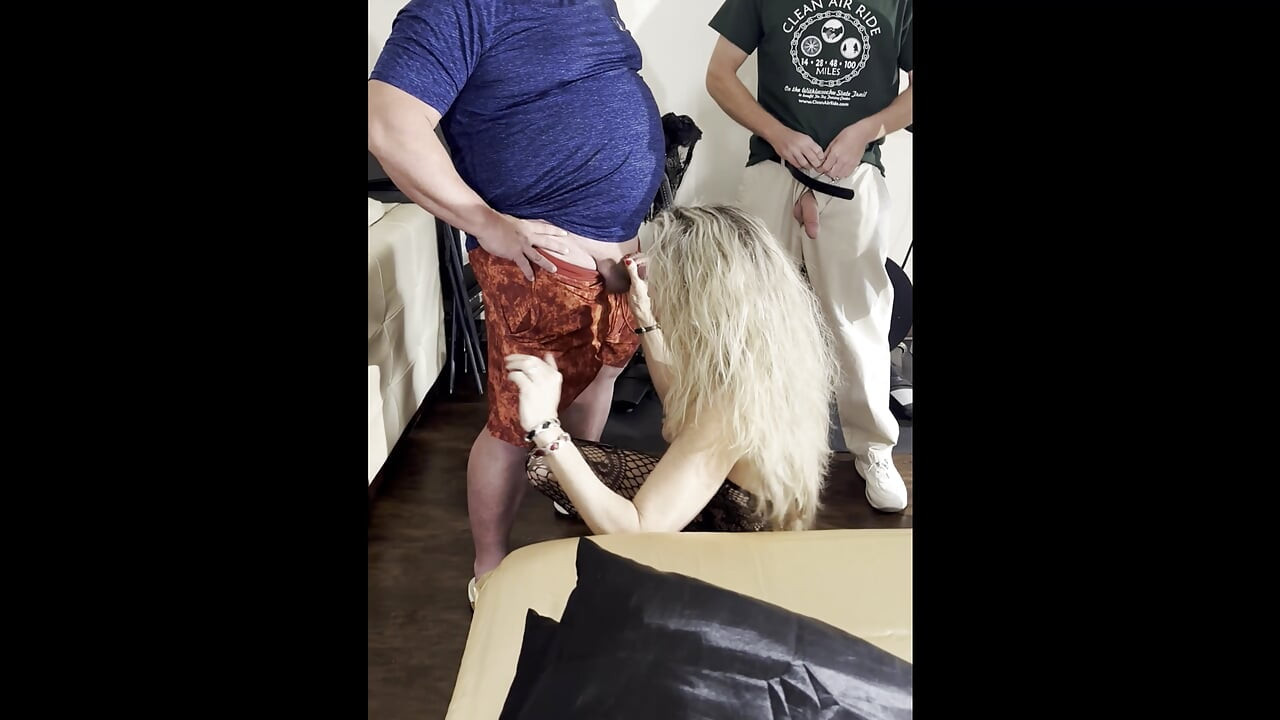 Cú đánh trước khi bị đập!!