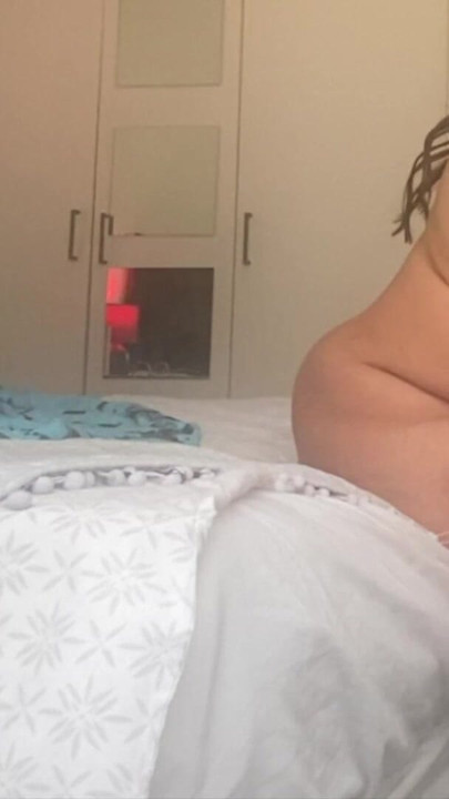 Hot Algerian Mother BBC Cum Facial All over her face Massive Big Black Cum Load. | Clip 2