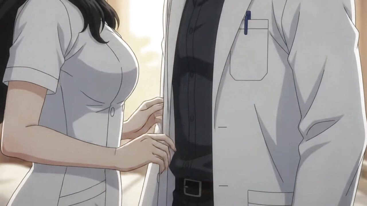 Quiet Nights Hospital sex when no one round