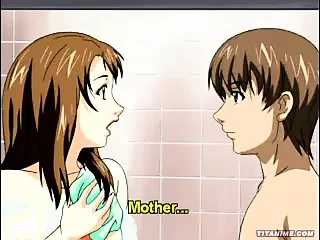 step mom