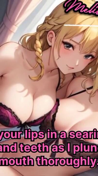 Mistress gonna transform you in a sissy fucktoy and make your ass sore (FEMINIZATION ROLEPLAY - AI GENERATED) | Clip 2