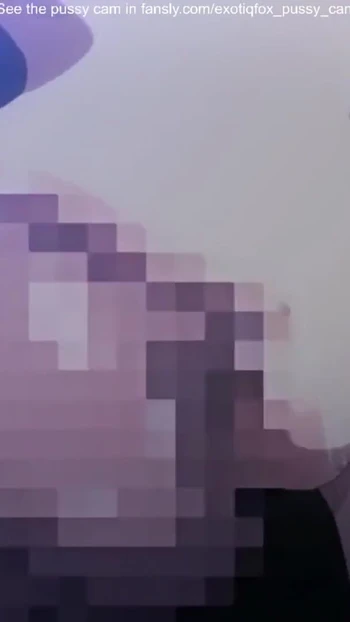 Must-see moment from "Joshi Luck Live Gooning Stream Reaction with Gabbi ExotiqFox"