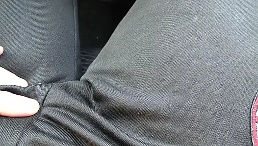 Muslim wife first time cheating with her coworker