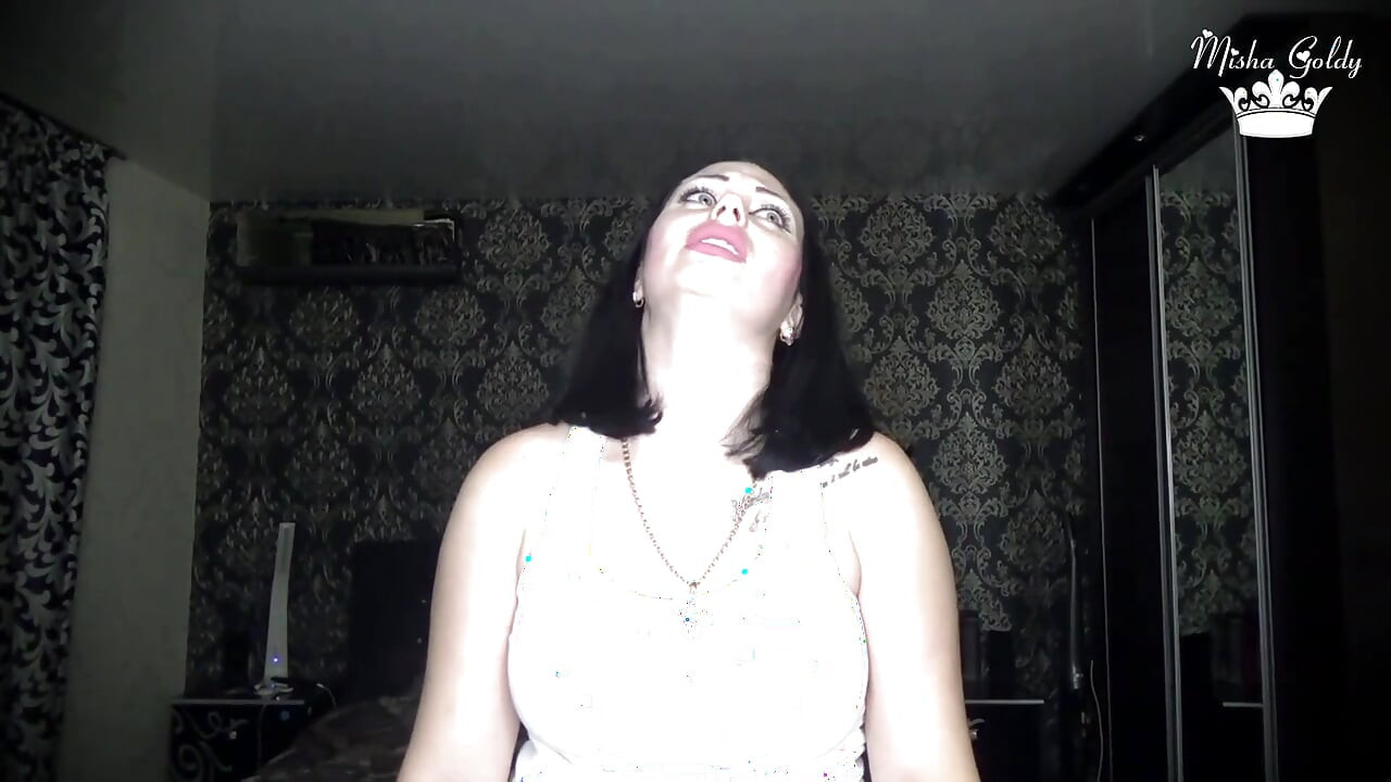 Strong shoulders muscles worship! Sport motivation for pathetic loser like you !
