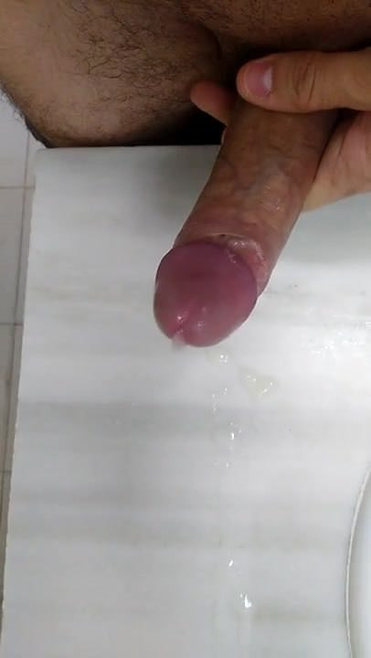 Cumshot