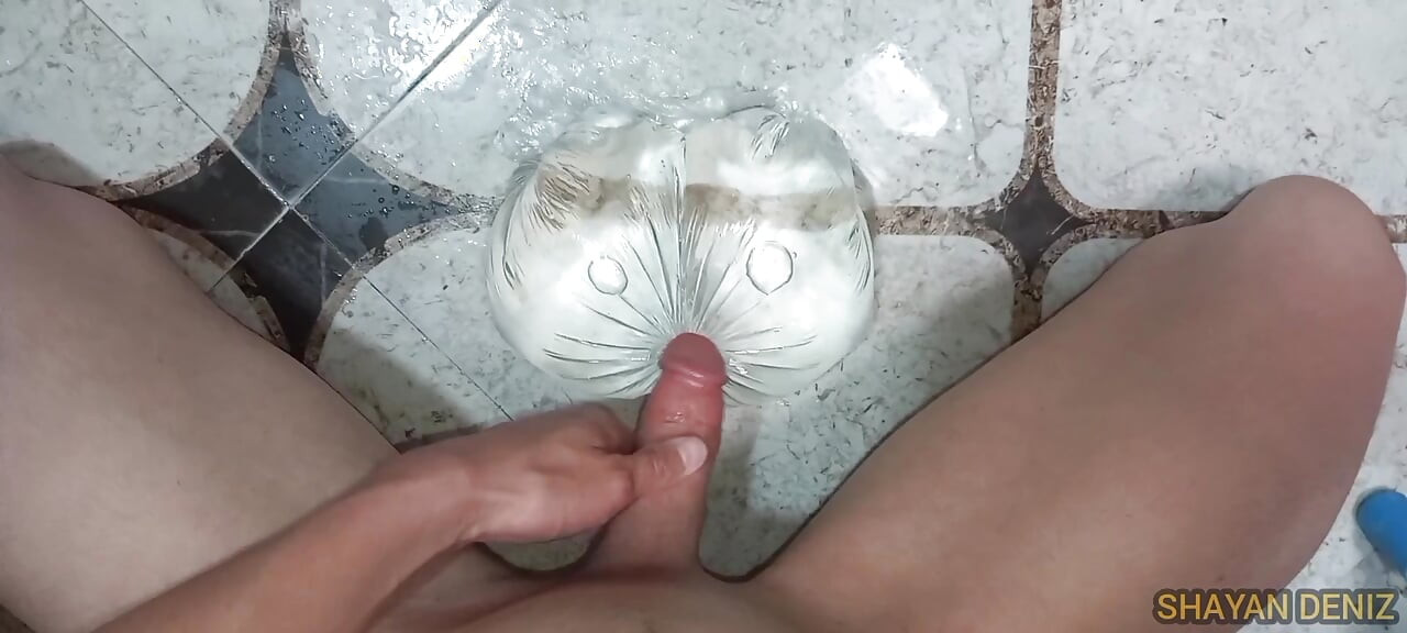 Реалистичен тийзър за баня от първо лице с уникален стил - ШАЯН ДЕНИЗ