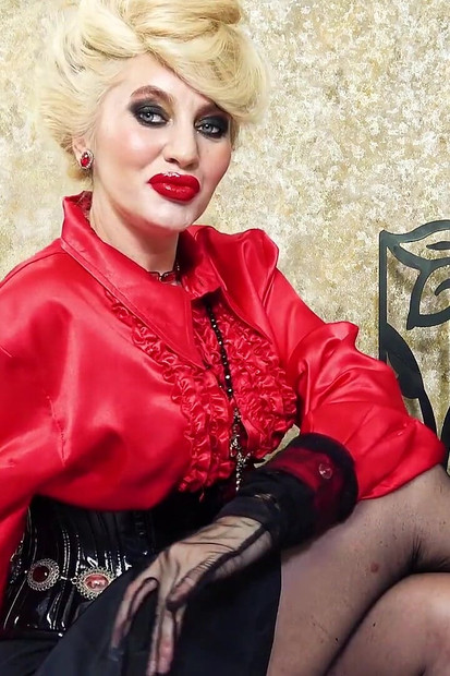 Dominare feminină