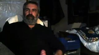 ayı kıllı wanker 2