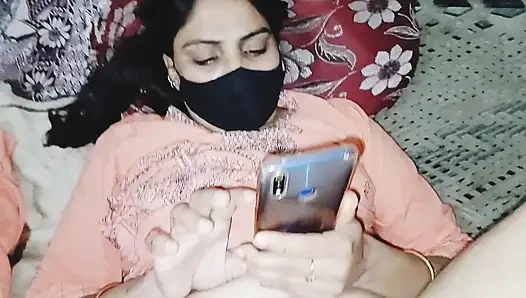 Randi Bhabi ki Gand Chudai Tati nikal gai