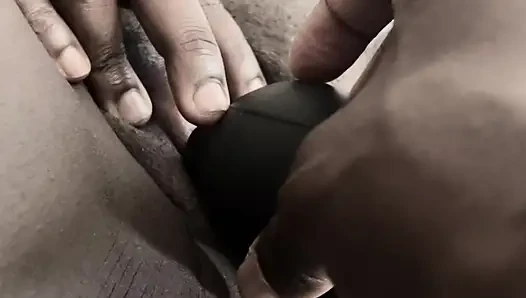 Ich Bin Nur Ein Spielspielzeug Für Meinen Papi. Er Isst Meinen Arsch Und Bring Mich Mit Diesem Spielzeug Zum Kommen