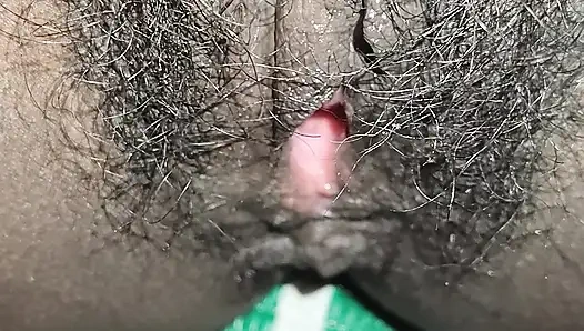 Bhabi ke choot ke sath masti