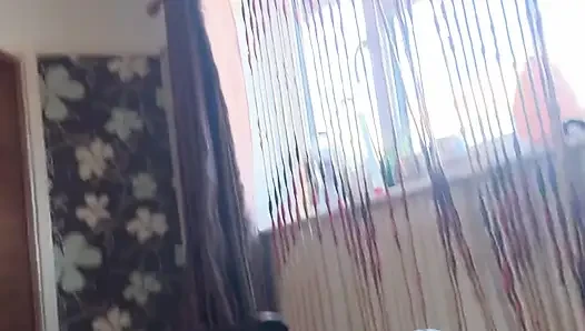 Sıkı Am Frikikli Amcığın Cam Göt Tıkacı Yakın Çekimi Yağla Kaplı Çifte Penetrasyon Sert Boşalma