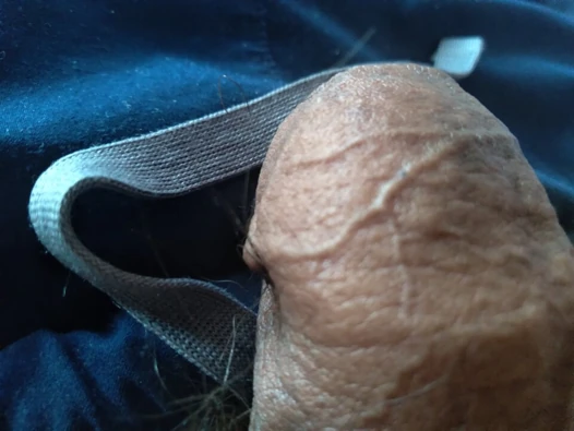 Huge penis loves discreet rough sex