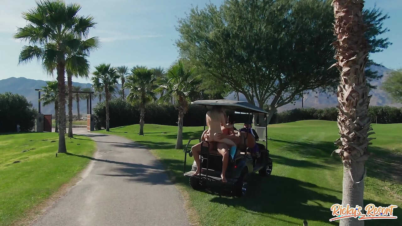 Ricky Johnson Episode