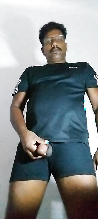 Εγώ απλά Wank