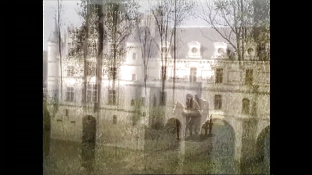 Lady Gamiani (Cijeli film)