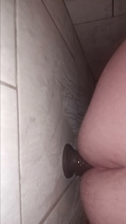 Shower fun