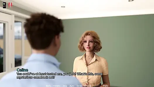 Milfheim 2