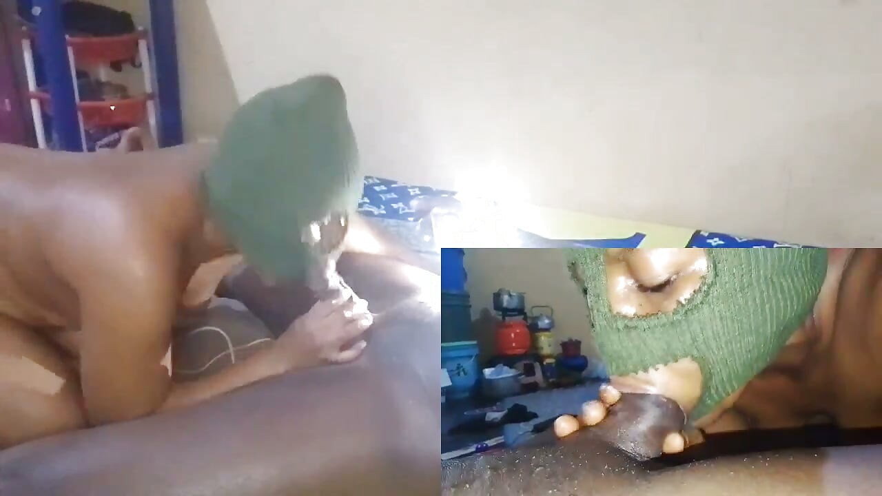 La mejor mamada del mundo