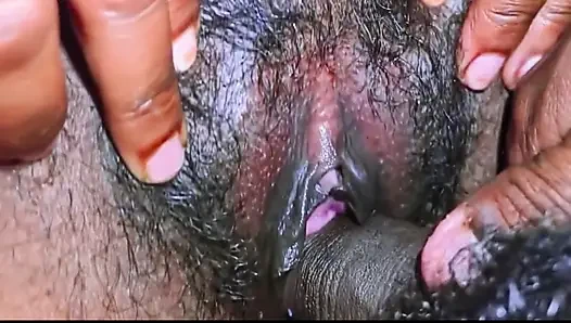 Romantic Couple Private Moments  HD Video