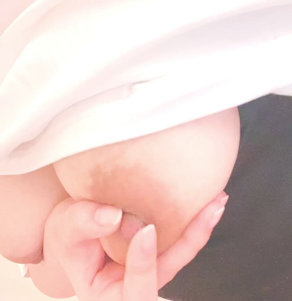 Big big nipple