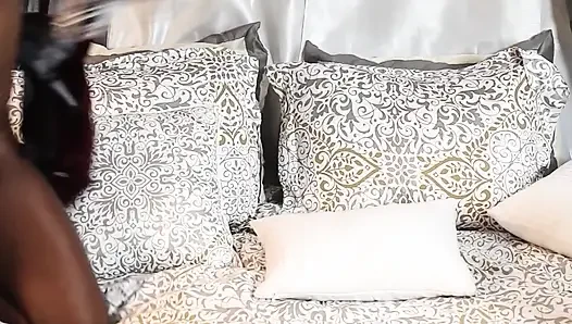 Lezbiyenlerin lezzetli klitorisi