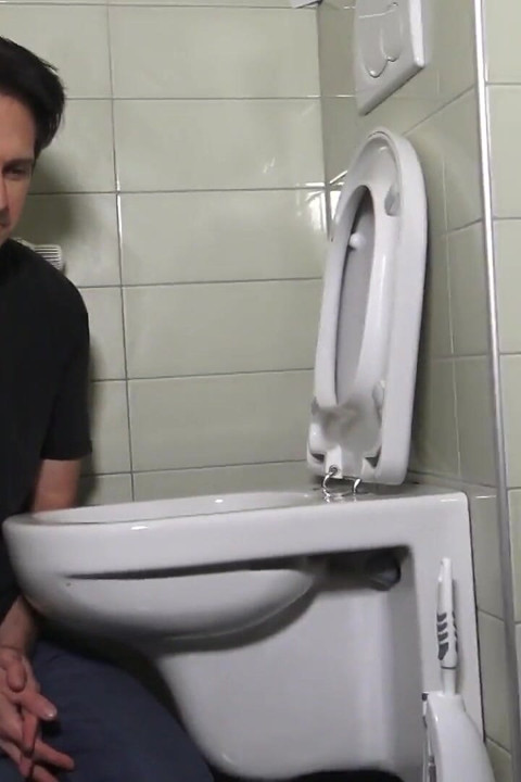 Toilet Slave for Youg Brat Girls