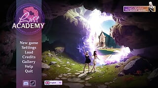 Lust Academy Season 3 Gallery [part 11] Porn Game Play [18+] Story-driven 3D Visual Novel Game