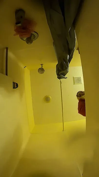 Pissing On My Gopro