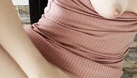 Ich bin dein heißer Kolumbianer, komm, hilf mir und mir richtig