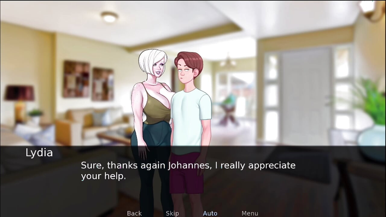 Sexnote part 5 I jerked off while Mrs White was in the shower