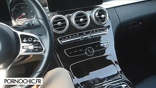 An Irresistible Invitation