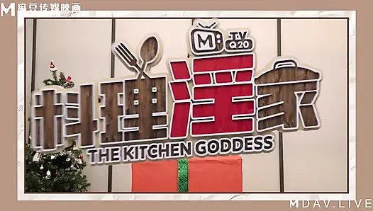 MTVQ20-EP2 Memasak cabul EP2/Pemilihan stik daging adalah kunci kemenangan atau kekalahan