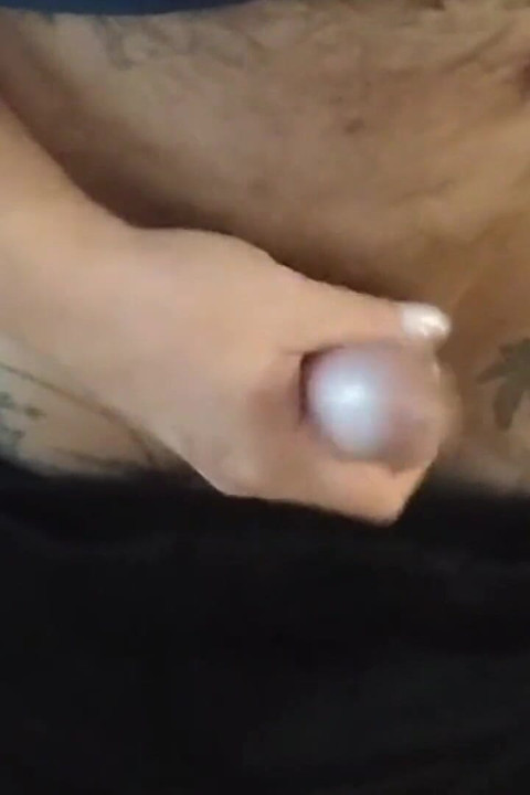 The nurse jerks off my cock and ends up in a jar for tests #2