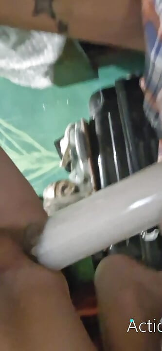 Hott show exclusive .