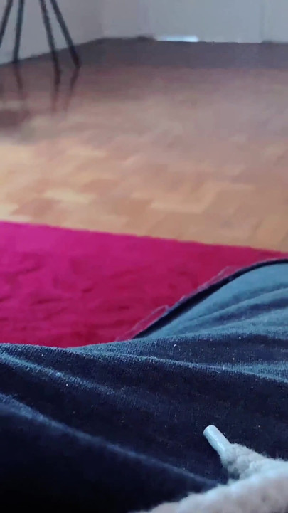 Amanda Borges Rides That Mario POV