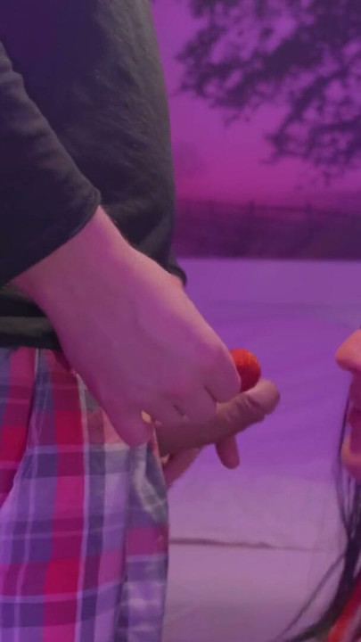 My Stepson Tricked me with the Taste Game | Clip 1