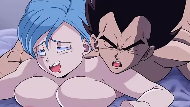 Bug titties, big loads