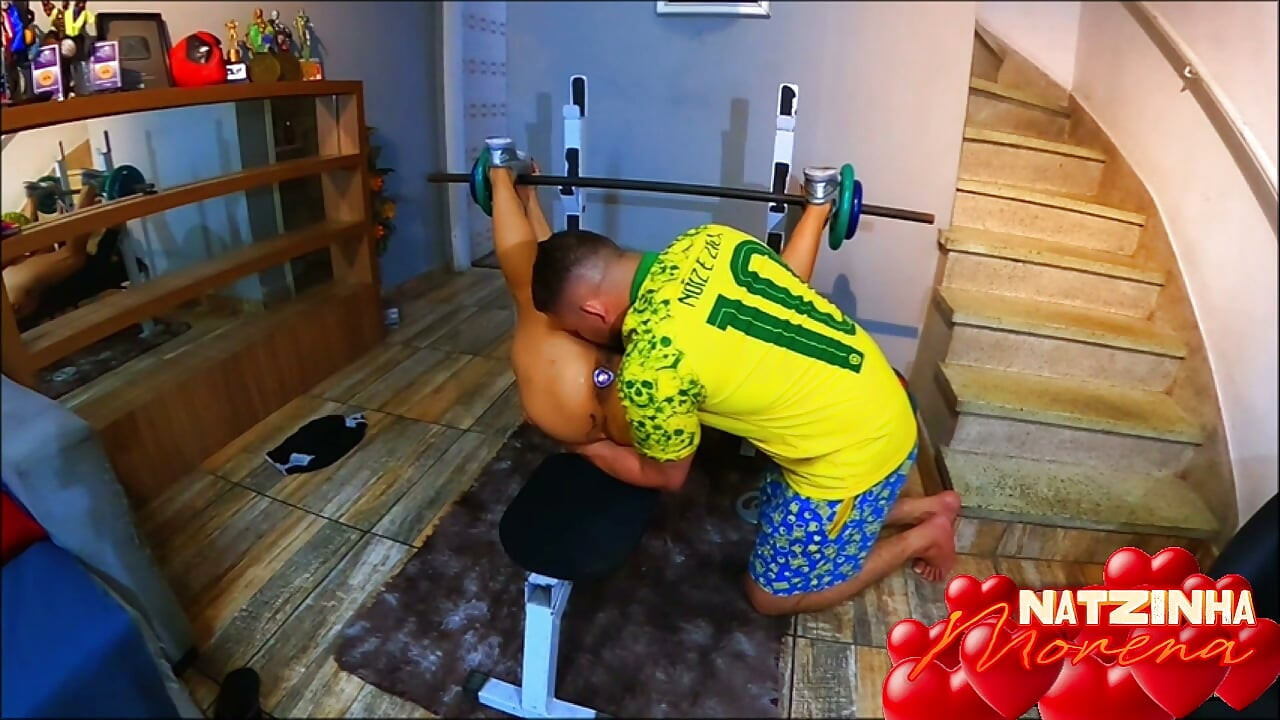 Entrenamiento Peligroso - Personal Sin Límites
