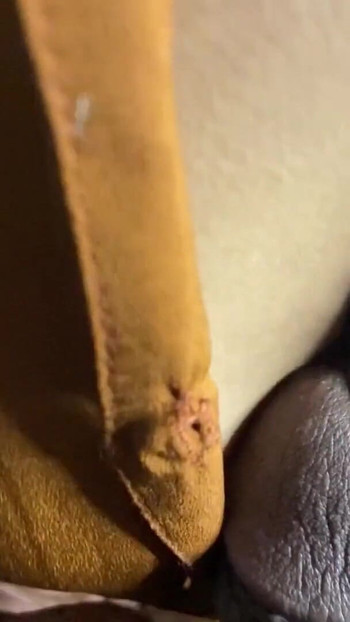 Thrilling moment from "Dost Ki Ko Choda Jab Wo Ghar Par Akela Thi Desi Indian Hard Sex Fuck Viral MMS XVideo Hindi Voice"