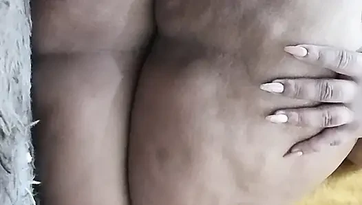 Carioca seksi bbw pantat besar
