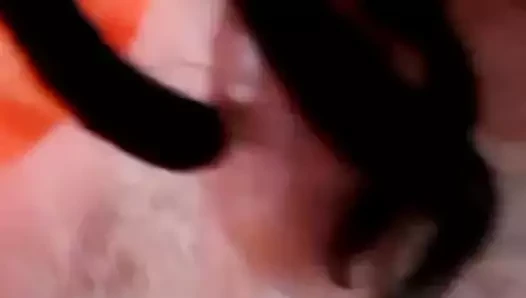 DERYA KOCASINI YALIYOR