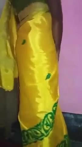 Satin Silk Saree