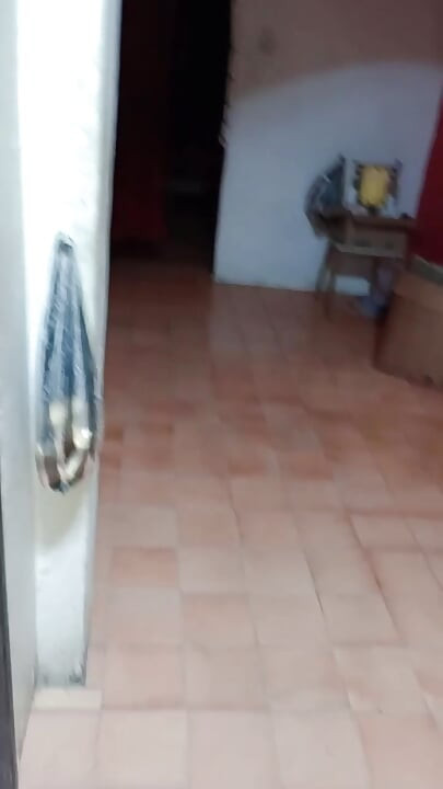 継父は私をフェティッシュのトイレに一人にします