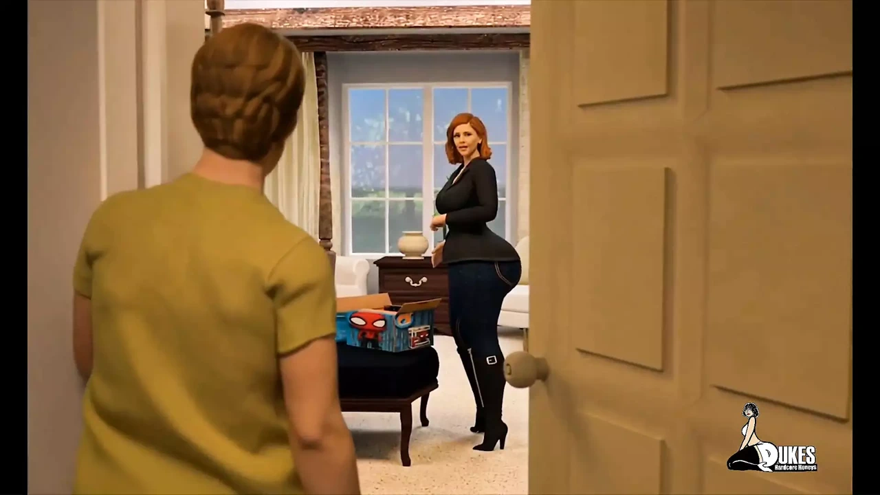 提案 X-Mas 特别“预告片”