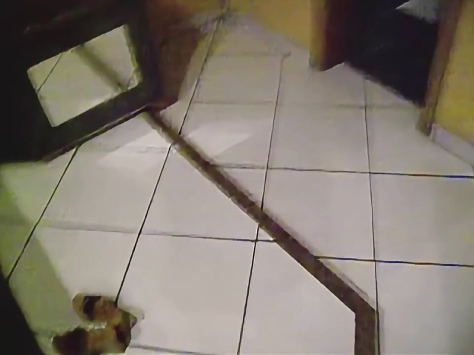 Fucking the hotwife while cuckold watches