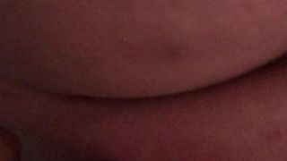 Lc, BBW, ficken Teil. 2 Sperma auf und in Muschi