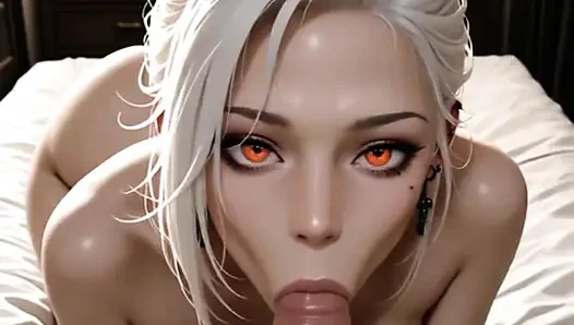Hentai anime - Ficken mit meinem freund, ich gebe ihm meinen arsch