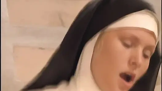 Dirty Stories of Nuns in a Cloistered Convent - Vol. 03