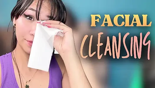 Facial Cleansing